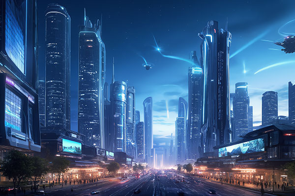 GEO知识图谱优化 - AI驱动的企业知识管理解决方案 | 霸推搜索王