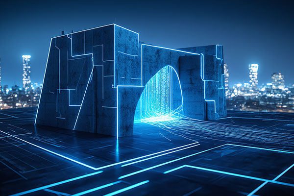 GEO图谱优化 - 企业AI品牌通 - 知识图谱驱动的企业智能化解决方案